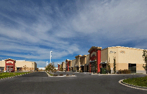 Price Lone Peak Business Park